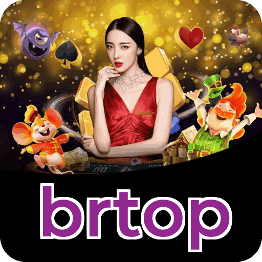 brtop PIX instantâneo Brasil - Depósito e saque em minutos 24/7